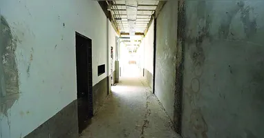 Prefeitura de Ananindeua afirmou que o contrato com nova empresa que continuaria as obras ainda não foi assinado. Abaixo, prefeito Daniel Santos em visita ao canteiro de obra em 2022.