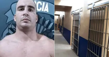 Segundo essas publicações, a suposta agressão teria sido uma forma de retaliação interna ao crime que chocou o país.