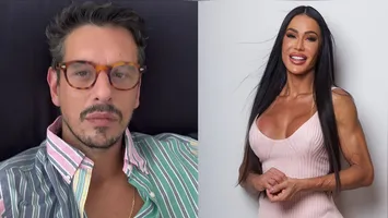 Romance entre os dois não passou de boato