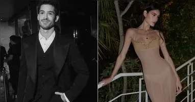 Nesta terça-feira (09), João movimentou as redes sociais ao publicar uma foto durante sua viagem ao Japão.