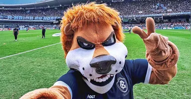 O Leão vai encher o bolso em 2026