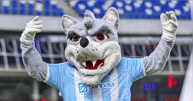 O Lobo precisa somar pontos com urgência