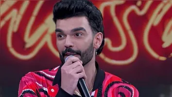 Cantor é mais um a deixar o quadro do Domingão