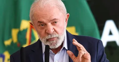 Lula será acompanhado pelo ministro das Relações Exteriores, Mauro Vieira, e por outros ministros e especialistas que integram a comitiva.