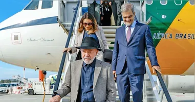 Presidente brasileiro vai se encontrar com o Papa Leão XIV