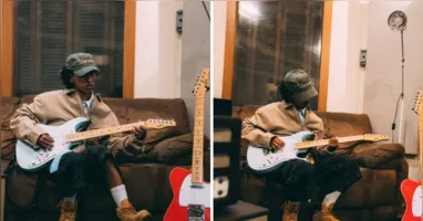 Franco buscou referências na cultura popular e em suas próprias vivências, criando uma sonoridade que dialoga com uma audiência diversificada.