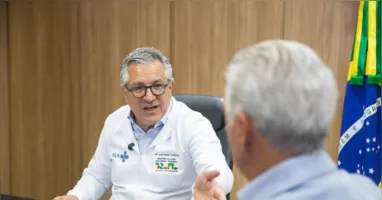 A novidade foi informada pelo ministro da Saúde, Alexandre Padilha
