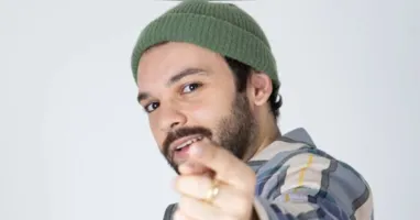 Em maio de 2024, Ghanem reuniu cerca de 1.500 pessoas no Teatro da Paz