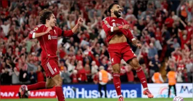 A Premier League é motivo de desejo de muitos amantes de futebol ao redor do mundo