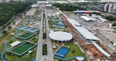 As inscrições são gratuitas e podem ser feitas até 19 de outubro.