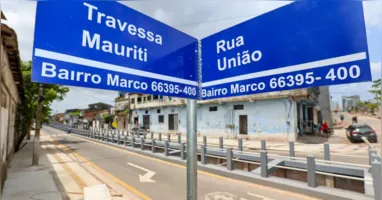 O Canal União conecta as ruas Timbó e Mauriti e faz parte do conjunto de intervenções na Bacia do Tucunduba, que beneficia aproximadamente 300 mil moradores.