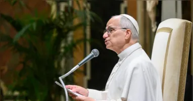 As atividades começam em 24 de dezembro, com a missa da noite de Natal, presidida pelo Papa, na Basílica de São Pedro, às 22h (18h de Brasília).