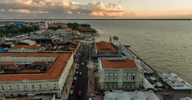 Podem participar candidatos maiores de 18 anos com residência comprovada em Belém.
