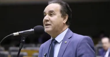 Adilson Barroso, mineiro e filiado ao PL de São Paulo, é o primeiro suplente da legenda no estado, com mais de 62 mil votos nas eleições de 2022.