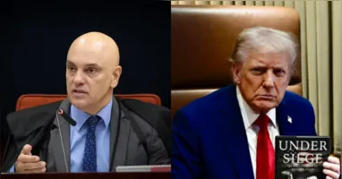 Moraes havia sido incluído na relação de penalidades em julho deste ano