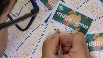 Sorteio foi realizado na noite desta sexta-feira