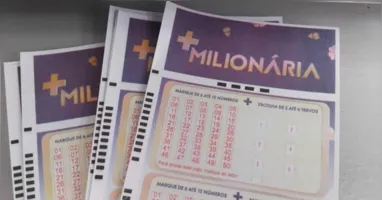 Confira os números sorteados no concurso 301 da +Milionária e saiba como apostar e resgatar prêmios.