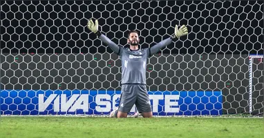 Marcelo Rangel é destaque do Remo há três temporadas