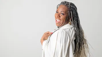Confira a agenda da semana da cantora Mariza Black: