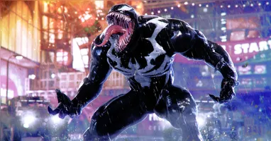 Venom pode estar a caminho