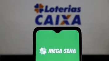 Apostas já podem ser feitas para o próximo sorteio