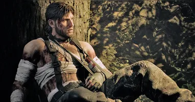 Snake voltou cheio de sucesso