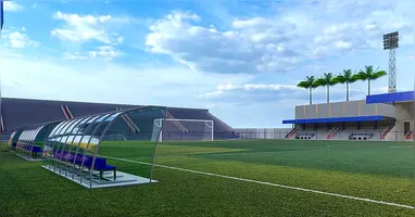O futebol paraense agradece