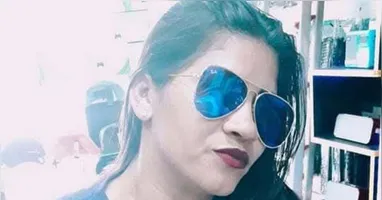 Paula de Lima Pereira, de 37 anos, foi executada com vários tiros na Travessa Brasil, localizada no bairro Pantanal, em Castanhal.