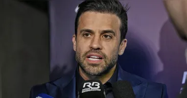 A ideia do PRTB é lançá-lo na disputa, mas também aceitar convites para diálogos sobre eventual coalizão.