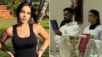 Caso sobre o envolvimento da jovem e o padre segue rendendo