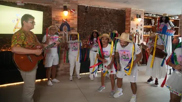 Arraial do Pavulagem retorna para o Arrastão do Círio e inclui COP30