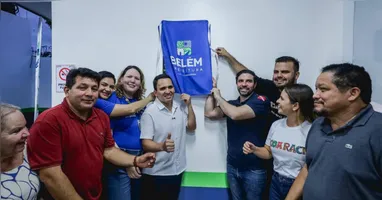 O novo Postão da Saúde de Icoaraci deverá atender cerca de 12 mil pacientes por mês, um aumento de 200% em relação à capacidade anterior