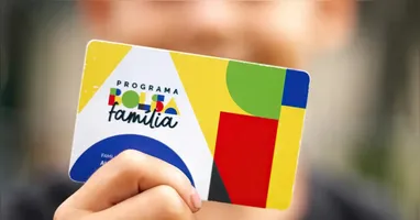 Ao todo cerca de 18,7 milhões de famílias receberão o Bolsa Família neste mês.