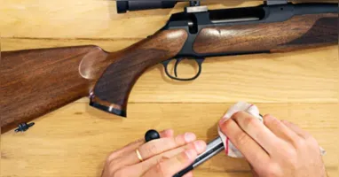 CACs agora podem transportar armas municiadas