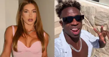 Rumores de romance ganham força com interações nas redes sociais