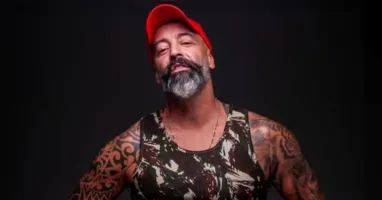 Cristiano Pereira é suspeito de estuprar a própria filha, quando a vítima tinha apenas 3 anos de idade.