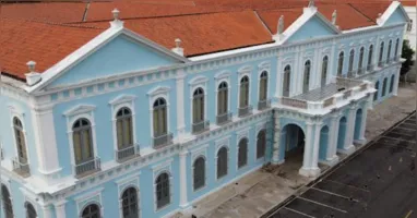 Prefeito Igor Normando anunciou autorização do concurso ISS Belém, reacendendo a esperança dos concurseiros.