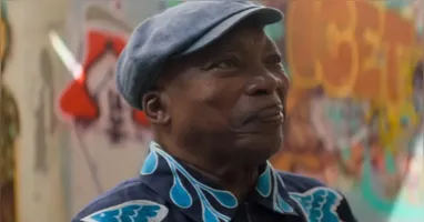 Sinais de demência em Milton Nascimento