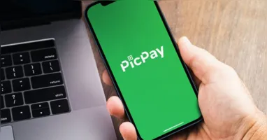 O banco possui 64 milhões de contas