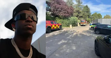 O jogador está em Seul, treinando com a seleção brasileir