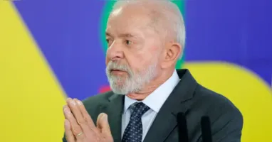 Lula se encontrará com Papa Leão XIV