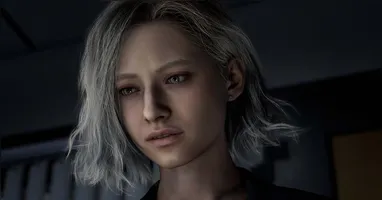 Grace Ashcroft precisa sobreviver