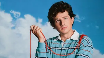 Charlie Puth é confirmado como atração do Global Citizen Festival: Amazônia, que ocorrerá em Belém no dia 1º de novembro, promovendo arte e sustentabilidade.