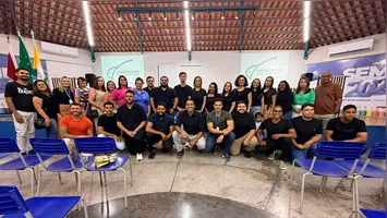 A chegada do curso de Licenciatura em Computação amplia ainda mais o leque de formações disponíveis no município