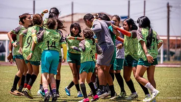 Nesta edição, o Flamengo oferecerá dois módulos de formação, atendendo tanto aos participantes da primeira edição quanto aos novos integrantes do projeto.