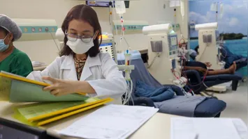 Atendimento em unidades saúde sofrerá alteração