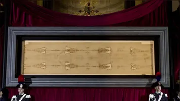 Santo Sudário segue sendo motivo de discussão sobre sua autenticidade