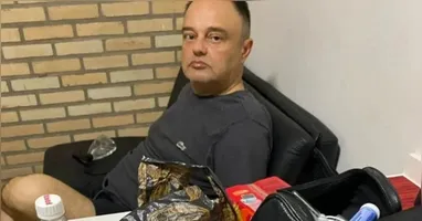 O caso envolve o paraense George Washington de Oliveira Sousa e os comparsas Alan Diego dos Santos Rodrigues e Wellington Macedo de Souza.