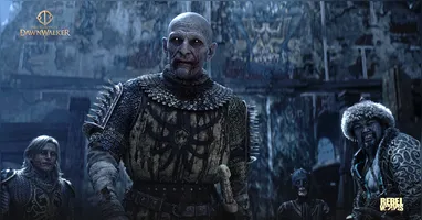 Por vir dos criadores de The Witcher III, game ganha hype automaticamente