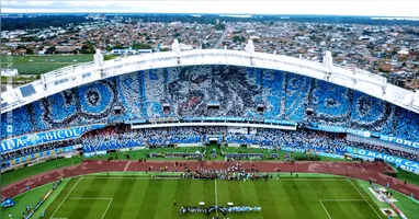Fiel Bicolor só quer a classificação e uma grande festa.